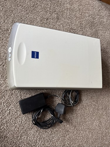 Epson perfection 640u photo - epson,