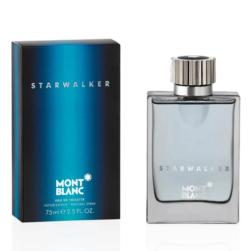 Montblanc starwalker homme - montblanc,