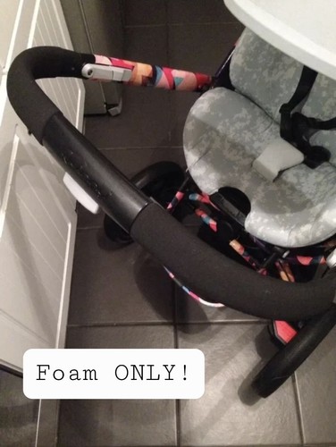 Quinny moodd replacement foam - quinny,