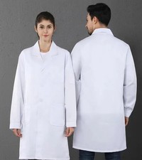 WHITE STANDARD CLASSIC LAB