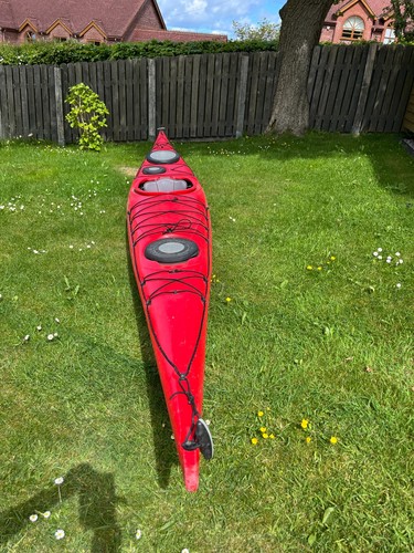 Kayak dagger brand sea - 'kayak',