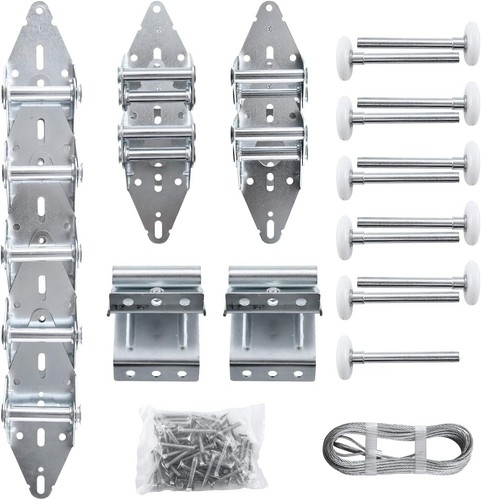 Hardware garage door - hardware, &
