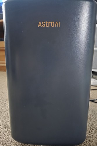 Astroai mini fridge - mini, 6