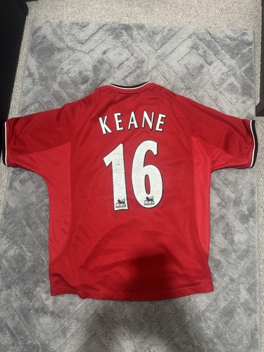 Authentic manchester united - authentic,