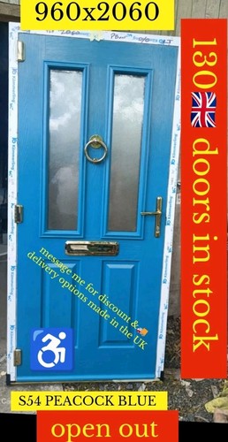 Solidor peacock blue open - solidor,