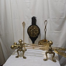 LARGE BALL/CLAW DESIGN