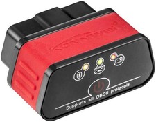 OBD2 Bluetooth 3.0 Scanner