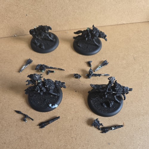 Hordes miniature circle - hordes,