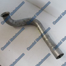 Fits Fiat Ducato 1.9L Turbo