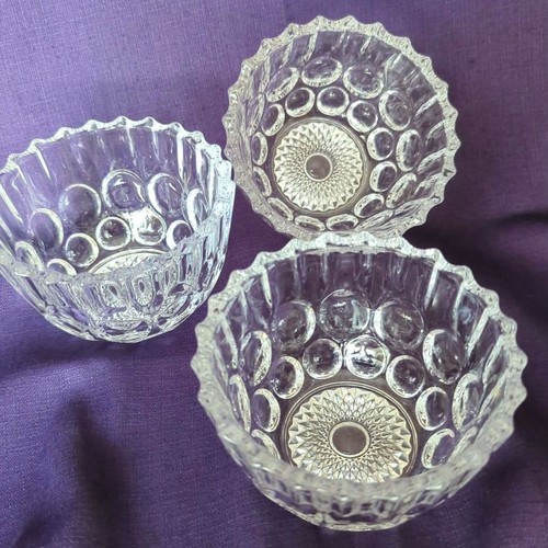 Soga glass marielle dot - glass,