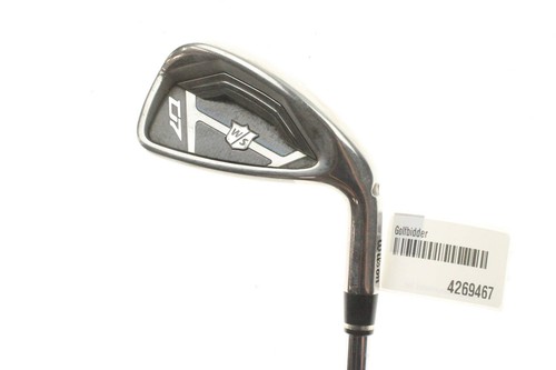 Wilson staff golf club mens - golf,