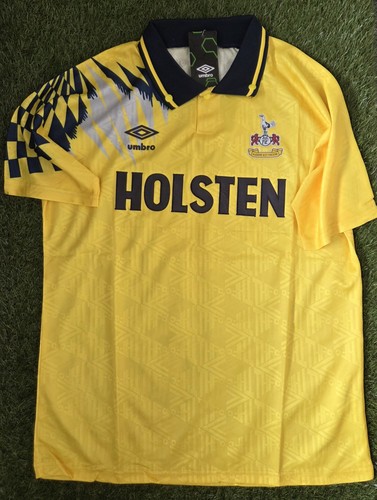 Tottenham hotspur away - tottenham,