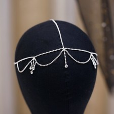 1920s GATSBY CRYSTAL