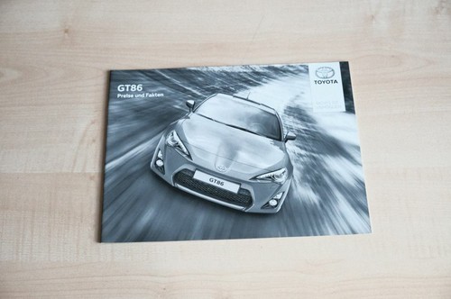 236115 toyota gt86 price - 236115),