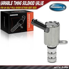 Variable Valve Timing Solenoid