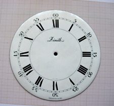 Enamel Dial Dial Pendulum