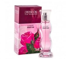 Biofresh Luxury Perfume Women Fragrance Rose Damanscena Bulgarian Rose Oil 50ml 