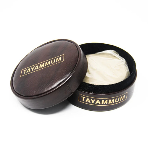 Tayammum stone for dry - for,