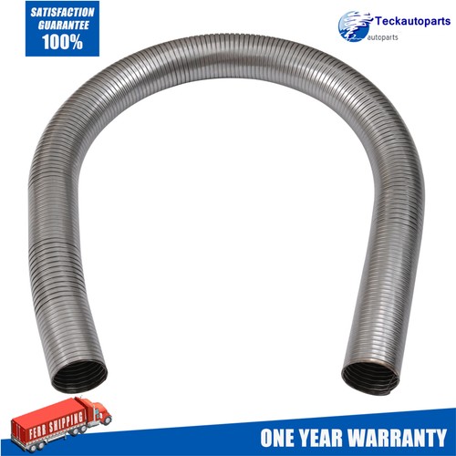 50mm flexible polylock - 50mm, 2"