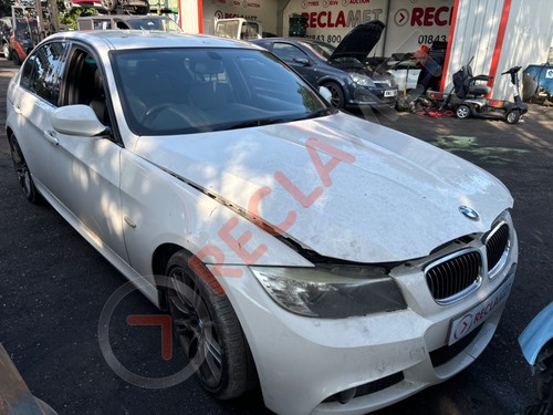 Bmw 318d e90 sport - bmw,