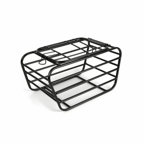 Cycle rear pet carrier - cycle,
