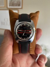 Timex Vintage Rally Style