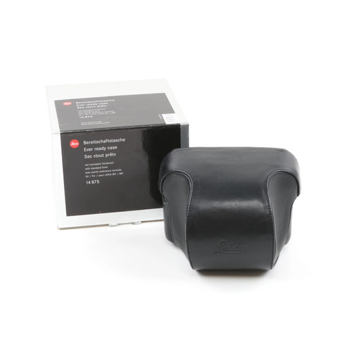 Leica ever ready - mp, case
