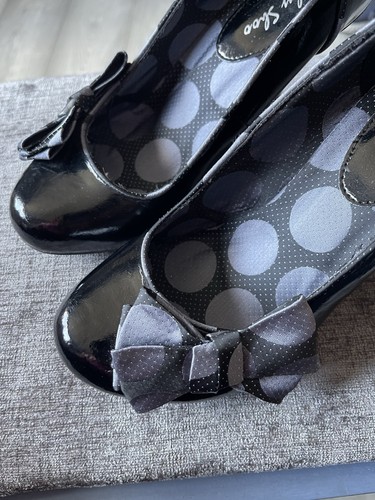 Ladies black grey - black/grey, ruby