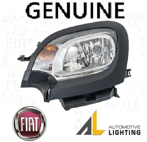 Genuine oem fiat panda - genuine,