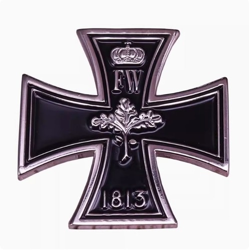 1813 german iron cross - 1813,