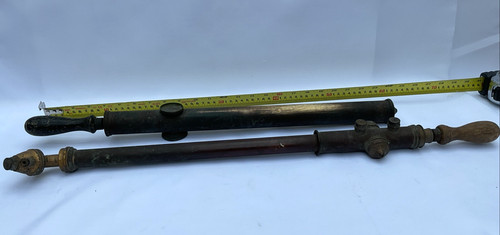 Mysto brass garden sprayer - ,