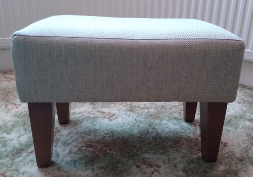 Marks and spencer footstool - marks,