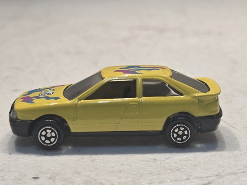 Yatming 816 yellow - 816,