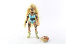 Galoob Guardians Of Gem Original Golden Girl Action Figure Wild One V