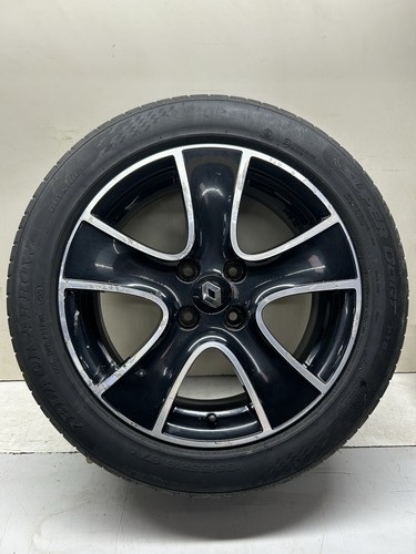 Renault clio mk4 - clio,