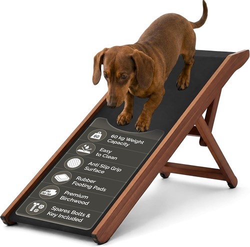 Adjustable folding dog cat - folding,
