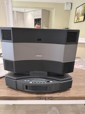 Bose Acoustic Wave II System +