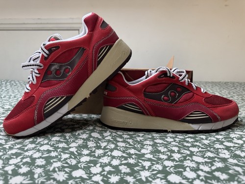 Authentic vintage rare saucony - authentic,