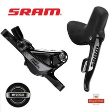 SRAM Rival 22 - 11-Speed