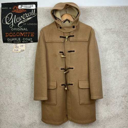 Vintage gloverall - 70’s,