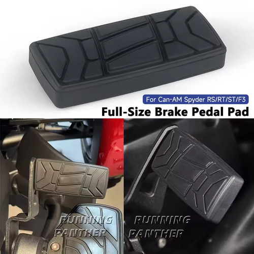 Motorcycle full size brake - motorcycle,