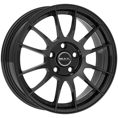 Alloy wheel mak xlr - wheel, for