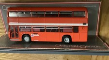 CORGI ORIGINAL OMNIBUS LEYLAND