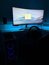 Mid Range Gaming Pc (1060/i7)