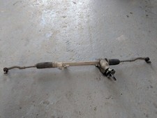 NISSAN QASHQAI POWER STEERING RACK 48001 JD000