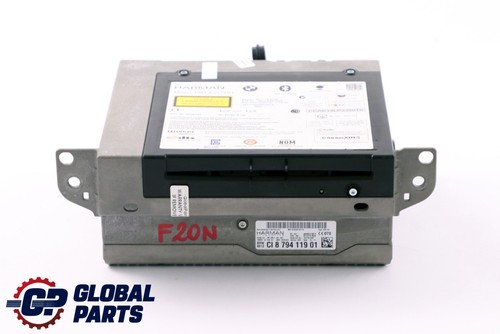 Bmw f20 f21 f30 f31 - f20,