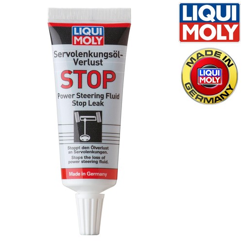 Liqui moly 35ml - liqui, power
