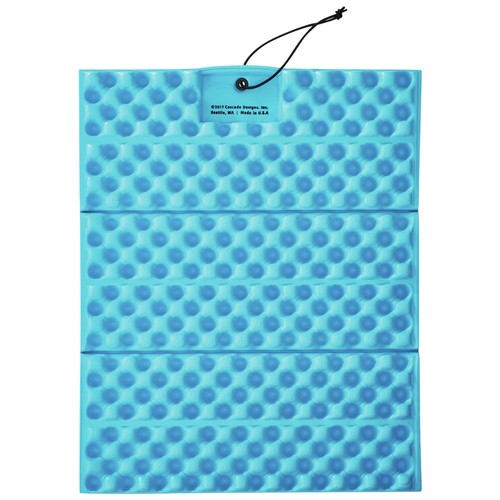 Thermarest seat blue - -,