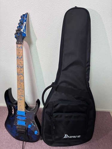 Ibanez jem 77p electric - ibanez,