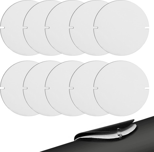10x gasket for stove - gasket,